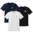 T-Shirt • Bitty Kopf & CC2.tv Logo